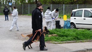 Drei weitere Tatverdächtige festgenommen