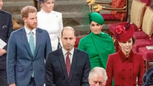 Enthüllungsbuch über die Royals in den Niederlanden gestoppt