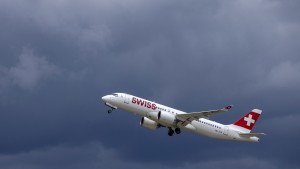 Swiss-Flugbegleiter gestorben