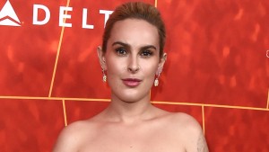 Rumer Willis ist schwanger