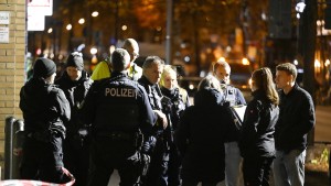 Bezug zu Rockergruppe „Hells Angels“ bei Schüssen in Köln