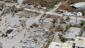 „Fort Myers Beach existiert nicht mehr“