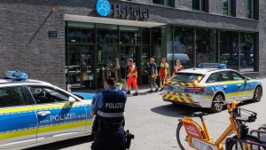 Polizei nennt Details und vermutet Femizid