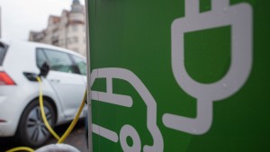 Autoindustrie: Berliner Koalition muss mehr für das Elektroauto tun