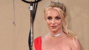 Fans sorgen sich um Britney Spears