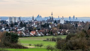 Bis zu 19 Grad zum Weihnachtsmarkt-Start