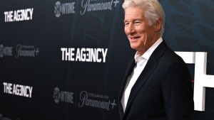 Richard Gere zieht bald nach Spanien