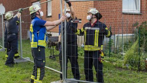 Mehr als 1300 Tönnies-Mitarbeiter infiziert