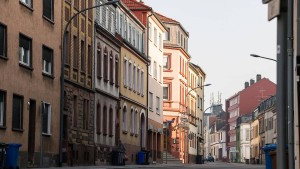 Anerkannte Asylbewerber sollen nicht mehr nach Pirmasens ziehen dürfen