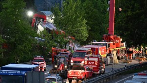 Anklage gegen drei Bahnmitarbeiter erhoben