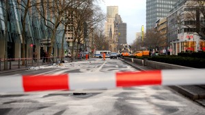 Haftbefehl wegen Totschlags nach Autorennen