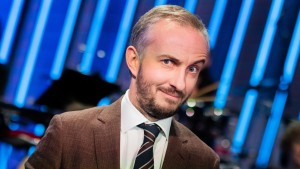 Böhmermann unterliegt abermals im „Honig-Streit“