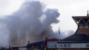 Helgoland fehlt der Badestrand