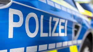 Kriegswaffenarsenal in Wohnung entdeckt