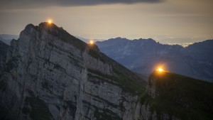 Warum die Schweiz über ihren Nationalfeiertag streitet