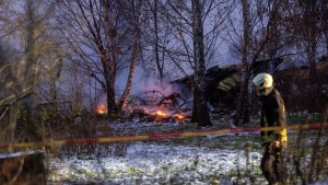 Behörden gehen weiter von einem Unfall aus