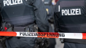 Hessen gründet neue Polizeieinheit in Nordhessen