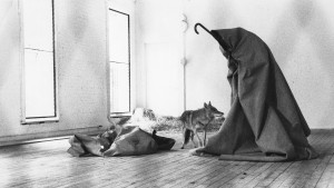 Beuys und die Schamanen