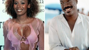 Eddie Murphy soll zahlen