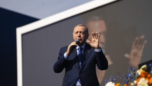 Erdoğans letzte Chance für Reformen in der Türkei