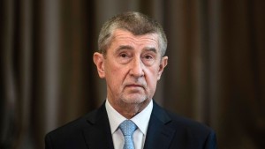 Freispruch für Andrej Babiš