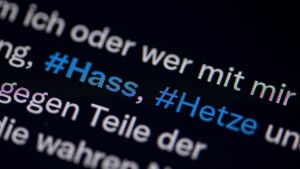 Hass, Hetze, das Recht und das Netz