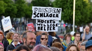 Die Antipolitik und ihre Täter