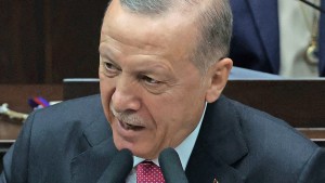 Erdoğans neue Freunde von der Hizbullah