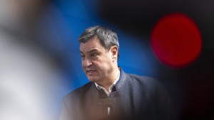 Söder kündigt Gender-Verbot an