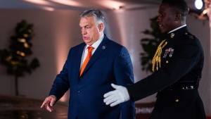 Was Orbán wirklich bezweckt