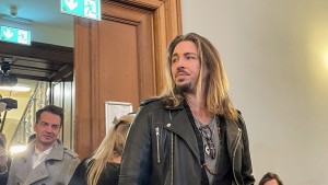 Gil Ofarim gesteht Vorwürfe ein und entschuldigt sich