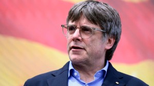 Puigdemont droht nach Gerichtsentscheidung Festnahme