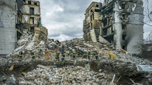 Forscher präsentieren einen Wiederaufbauplan