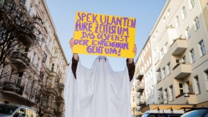 Der Enteignungs-Kommission bloß nicht folgen