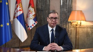 Präsident Vucic kündigt Neuwahlen an