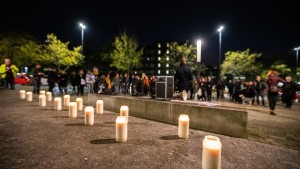 Konkrete Spuren im Fall Essen