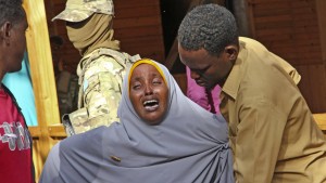 Al Shabaab greift beliebte Restaurants an