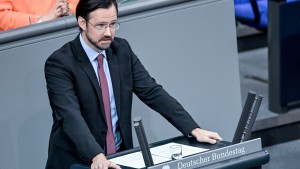 Mehrere SPD-Fraktionsflügel fordern Ausnahme bei Schuldenbremse