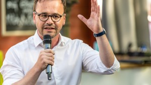 CDU-Spitzenkandidat Redmann muss Strafe zahlen