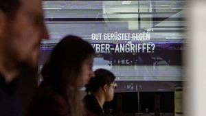 Was sich in der Cybersicherheit ändern sollte