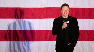 Fed abschaffen? Elon Musk gefällt das