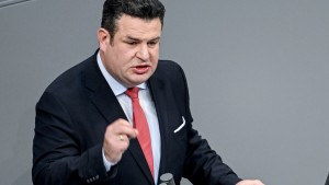 „Wer arbeiten will, soll unterstützt werden“