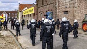 RWE gewinnt im Räumungsstreit um Lützerath