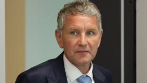 Warum Björn Höcke verurteilt wurde