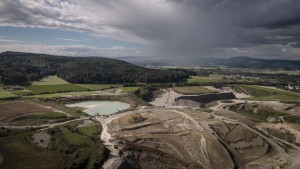 Südbaden hat Angst vor Schweizer Atommüll