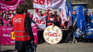 Start der Tarifverhandlungen: Wird der öffentliche Dienst streiken?