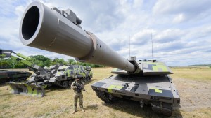 Frauen im Rheinmetall-Vorstand bald in der Mehrheit