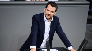 FDP-Vize warnt SPD vor „Sündenfall“ beim Mindestlohn