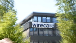 Im Wirecard-Prozess steht viel auf dem Spiel