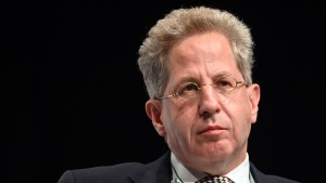 Strafanzeige gegen Maaßen